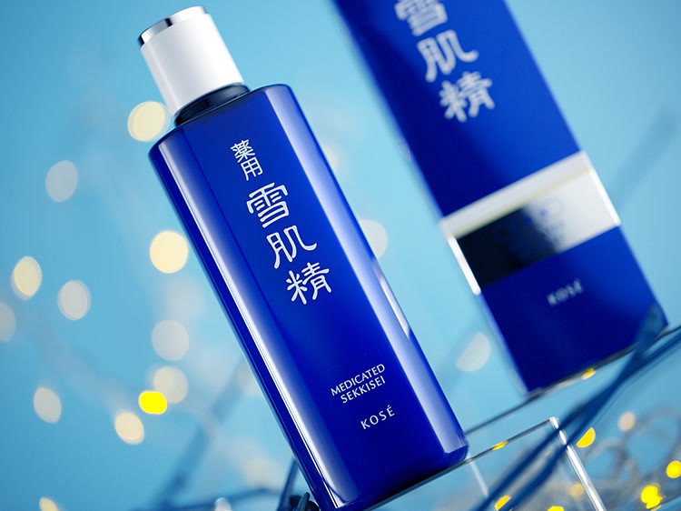 雪肌精