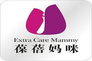 葆蓓妈咪产后修复品牌logo