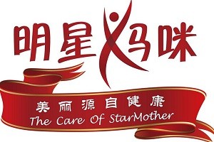 明星妈咪品牌logo