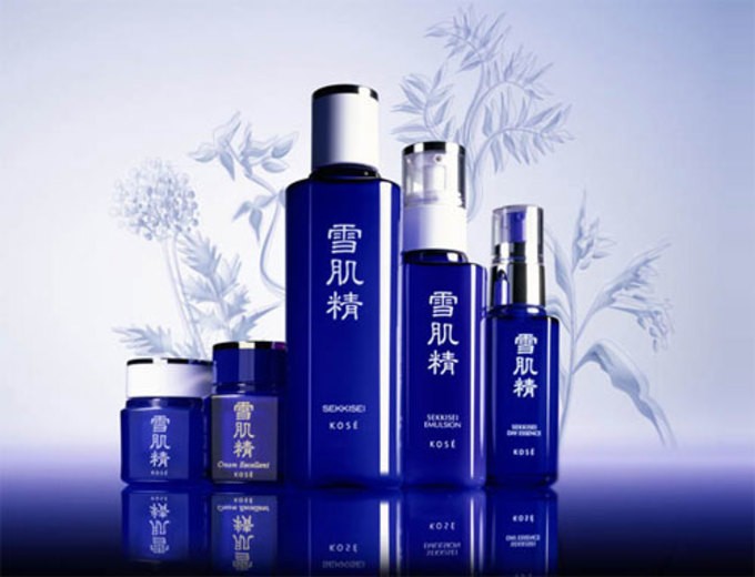 雪肌精