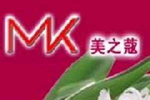 美之蔻品牌logo