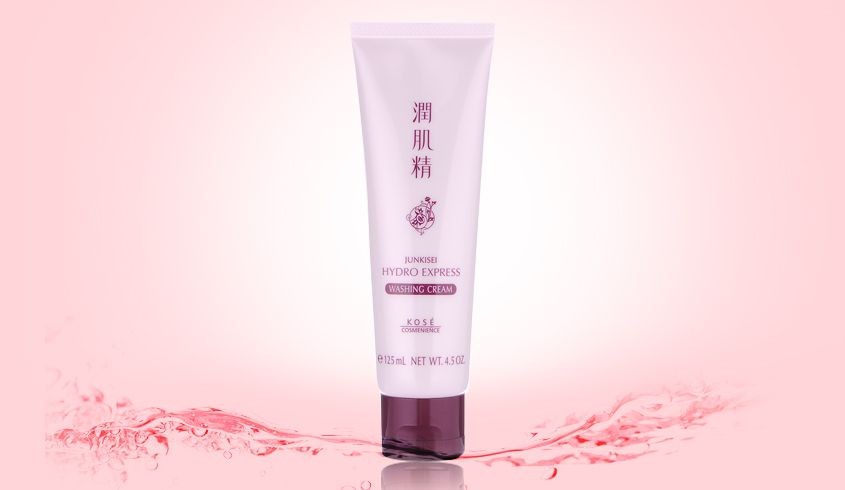 润肌精