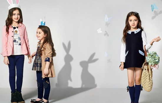 品牌童装加盟店怎么样?加盟品牌童装加盟店需避免些什么?