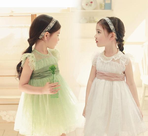 品牌童装加盟前怎样考察童装加盟品牌？