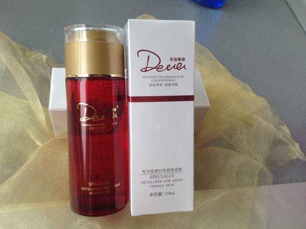 DEVA化妆品