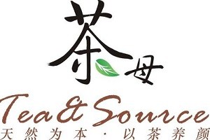 茶母品牌logo