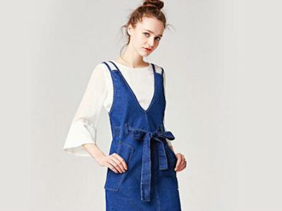 全职妈妈创业适合做什么 加盟夺宝奇兵女装商机不断