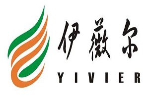 伊薇尔品牌logo