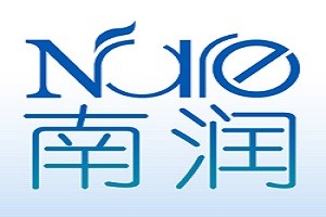 南润品牌logo