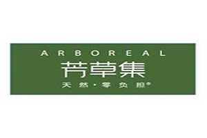 芳草集品牌logo