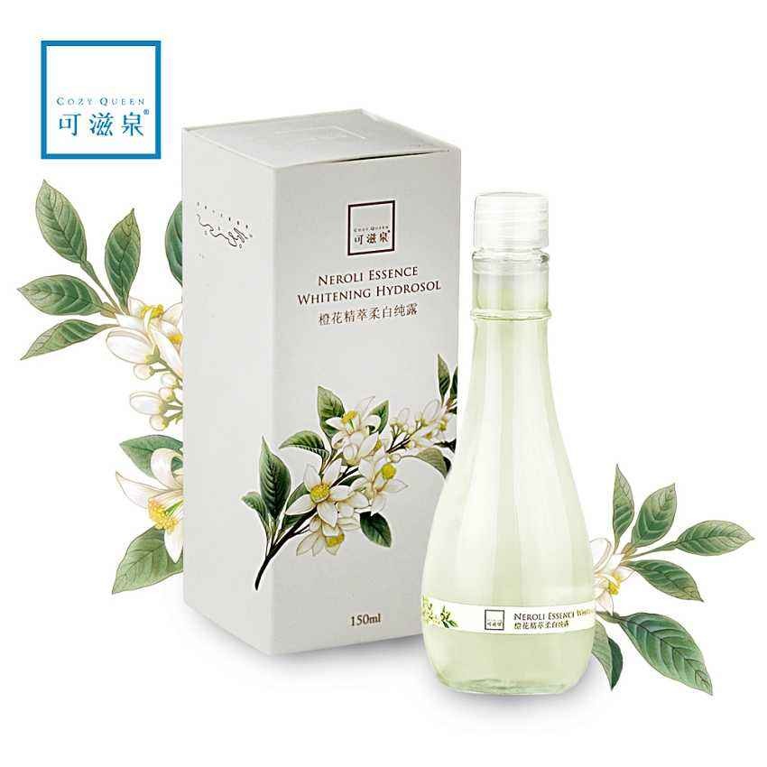 可滋泉
