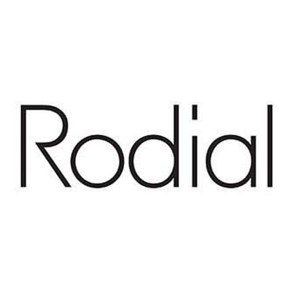 rodial品牌logo