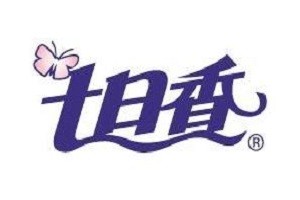 七日香品牌logo