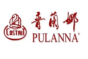 普兰娜品牌logo