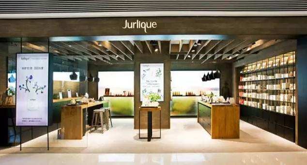jurlique茱莉蔻