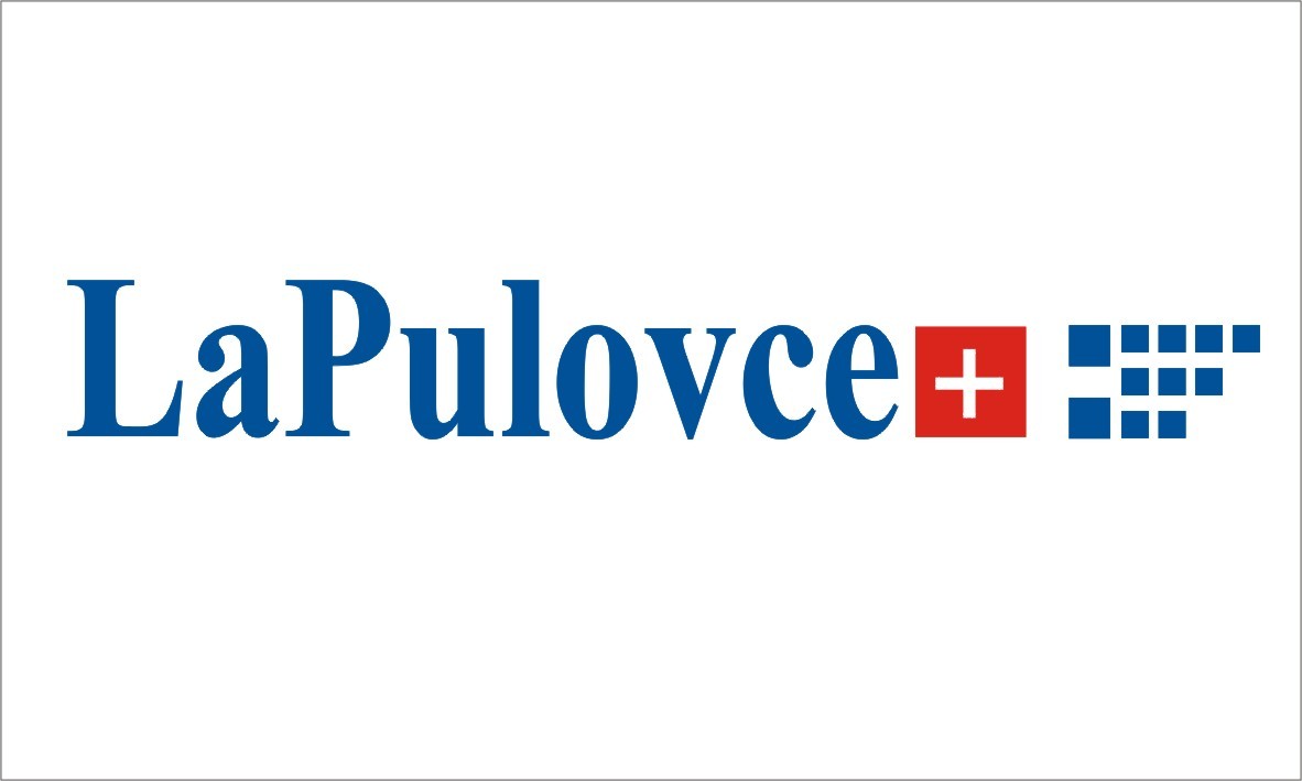 la pulovce品牌logo