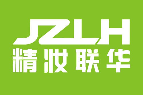 精妆联华品牌logo