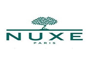 Nuxe欧树品牌logo