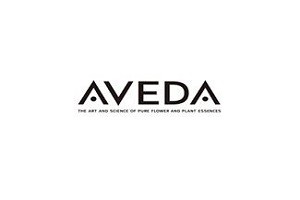 Aveda艾凡达品牌logo