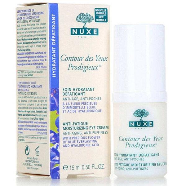 Nuxe欧树 Nuxe欧树