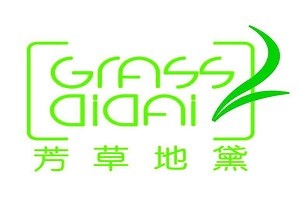 芳草地黛品牌logo