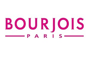 BOURJOIS妙巴黎品牌logo