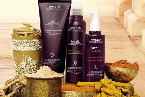 Aveda艾凡达