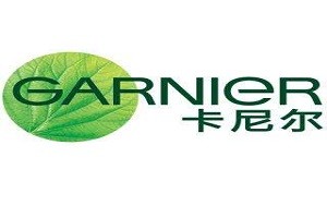 卡尼尔品牌logo