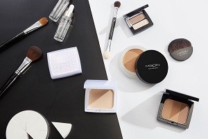 毛戈平化妆品