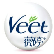 veet薇婷品牌logo