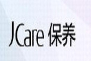 静臻jcare品牌logo