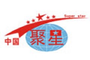 聚星美发品牌logo