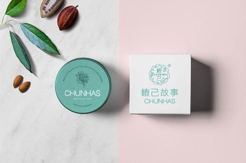 椿己的故事