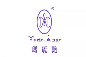 玛丽艳品牌logo