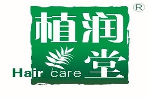 植润堂品牌logo