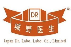 城野医生品牌logo