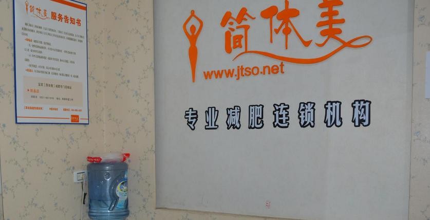 简体美