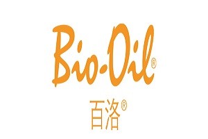 百洛护肤油品牌logo