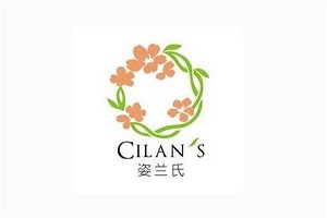 姿兰氏品牌logo