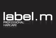 label.m品牌logo