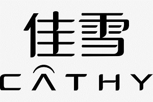 佳雪品牌logo