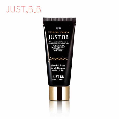JUST BB
