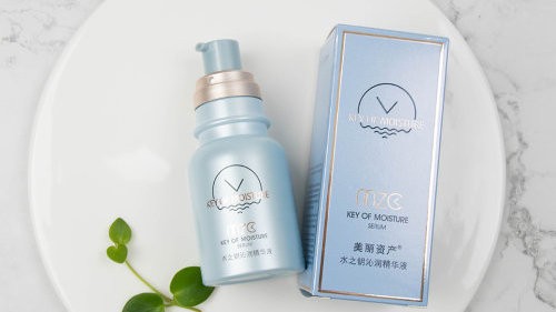 美丽资产