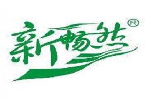 新畅然品牌logo