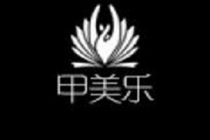甲美乐品牌logo