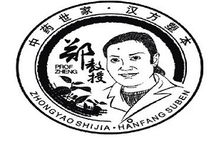 郑氏育发品牌logo