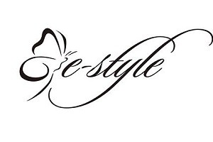 伊滋美甲品牌logo
