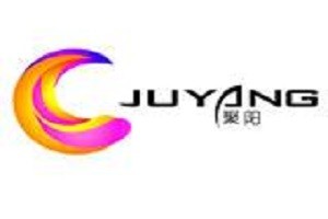 聚阳艾灸品牌logo