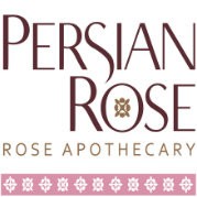 波斯玫瑰品牌logo