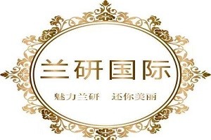 兰研品牌logo